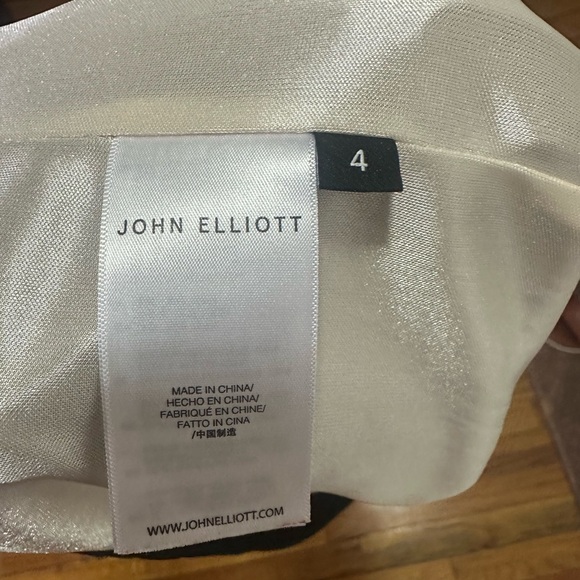 John Elliott - Picture 5 of 5